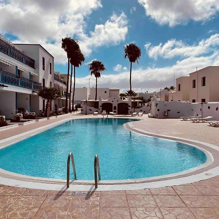 Apartment Luna -Modern One Bedroom Apartment In Central Puerto Del Carmen تياس المظهر الخارجي الصورة