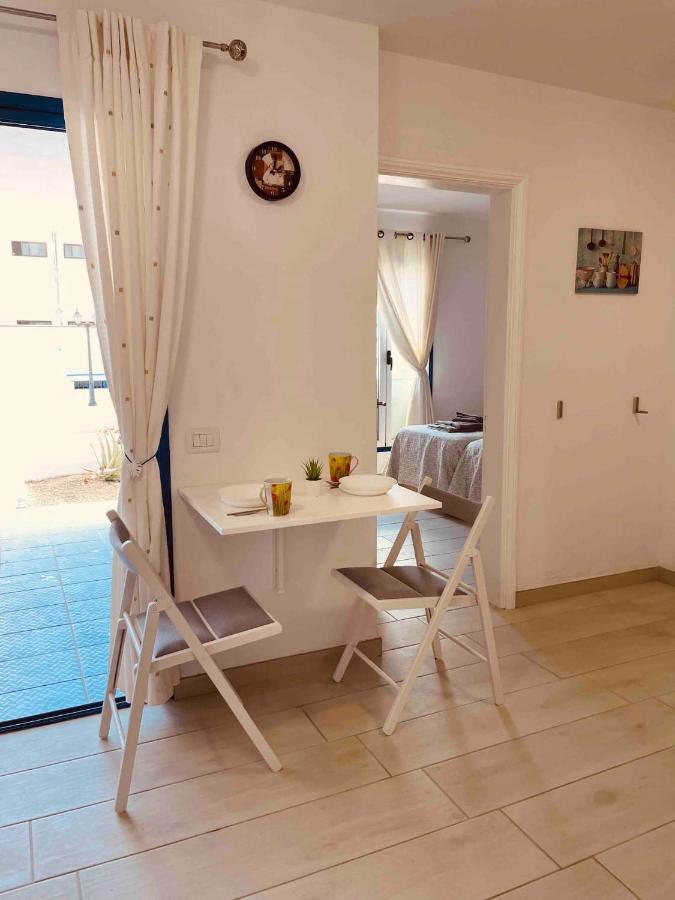 Apartment Luna -Modern One Bedroom Apartment In Central Puerto Del Carmen تياس المظهر الخارجي الصورة