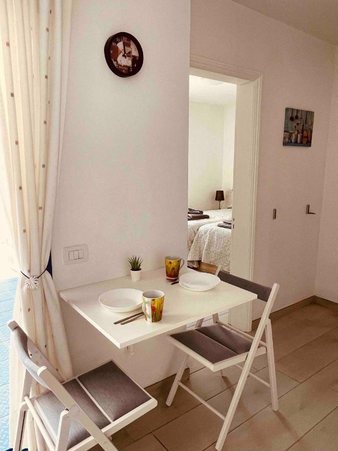 Apartment Luna -Modern One Bedroom Apartment In Central Puerto Del Carmen تياس المظهر الخارجي الصورة