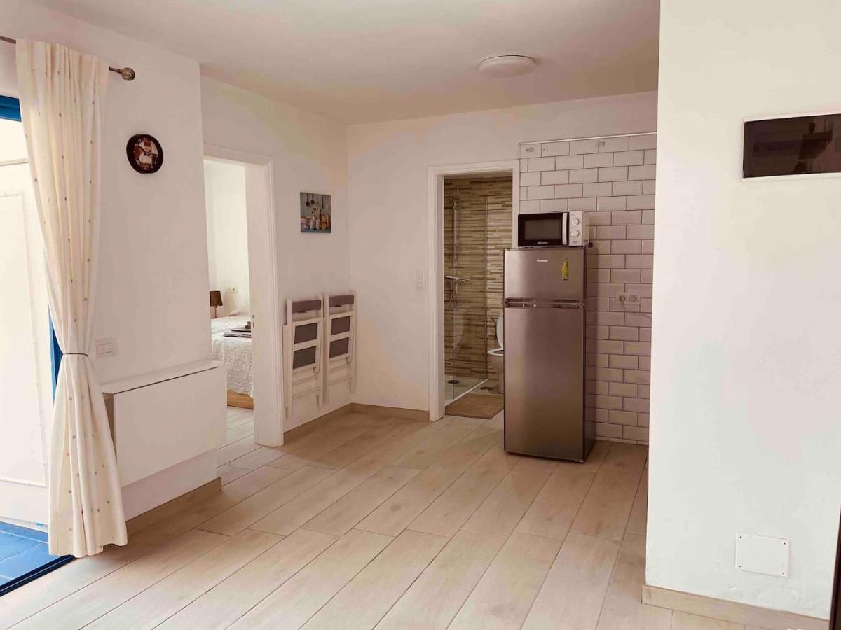 Apartment Luna -Modern One Bedroom Apartment In Central Puerto Del Carmen تياس المظهر الخارجي الصورة