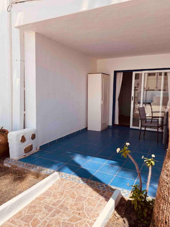 Apartment Luna -Modern One Bedroom Apartment In Central Puerto Del Carmen تياس المظهر الخارجي الصورة