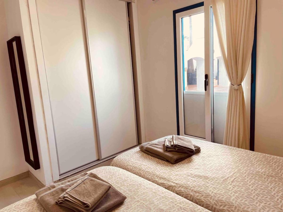 Apartment Luna -Modern One Bedroom Apartment In Central Puerto Del Carmen تياس المظهر الخارجي الصورة